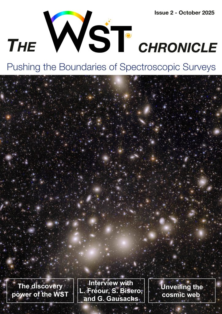 The WST Chronicle – Issue 2